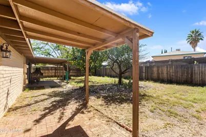 4964 E Raffaele Drive, Sierra Vista, AZ 85635 - Photo 32