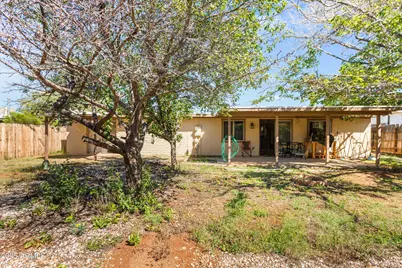 4964 E Raffaele Drive, Sierra Vista, AZ 85635 - Photo 36