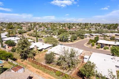 4964 E Raffaele Drive, Sierra Vista, AZ 85635 - Photo 38