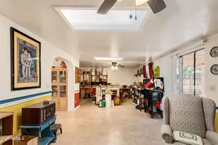 4964 E Raffaele Dr, Sierra Vista, AZ 85635 - Photo 30