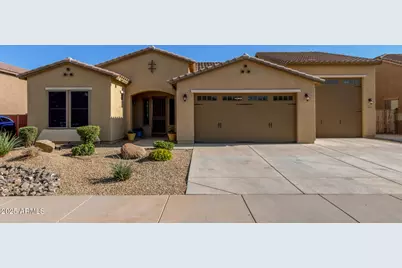 16901 W Sand Hills Road, Surprise, AZ 85387 - Photo 1