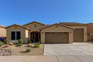16901 W Sand Hills Rd, Surprise, AZ 85387 - Photo 1