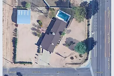 13402 N Hayden Road, Scottsdale, AZ 85260 - Photo 1