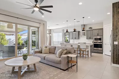 12047 E Sereno Road, Gold Canyon, AZ 85118 - Photo 4