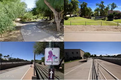 9842 E Celtic Drive, Scottsdale, AZ 85260 - Photo 42