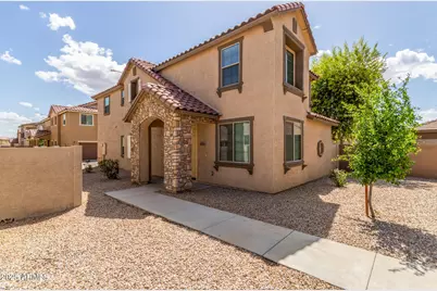 831 E Agua Fria Lane, Avondale, AZ 85323 - Photo 1