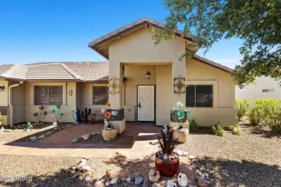 667 S Cliffs Parkway, Camp Verde, AZ 86322 - Photo 1