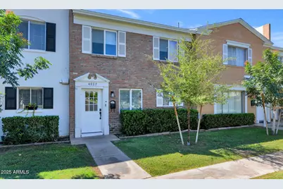 4027 E Campbell Avenue, Phoenix, AZ 85018 - Photo 1