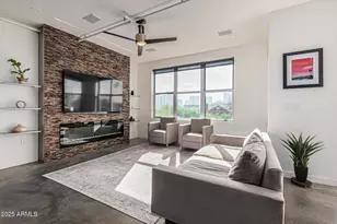 1326 N Central Ave, Phoenix, AZ 85004 - Photo 4