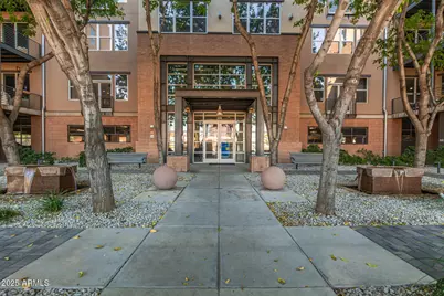 1326 N Central Avenue #303, Phoenix, AZ 85004 - Photo 2