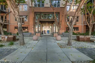 1326 N Central Ave, Phoenix, AZ 85004 - Photo 2