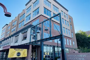 1326 N Central Ave, Phoenix, AZ 85004 - Photo 2