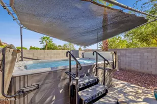 42175 N Wollemi St, Queen Creek, AZ 85140 - Photo 38