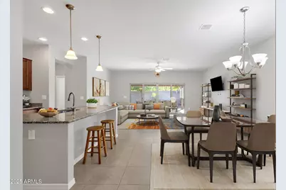 42175 N Wollemi Street, Queen Creek, AZ 85140 - Photo 2