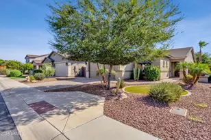 42175 N Wollemi St, Queen Creek, AZ 85140 - Photo 46