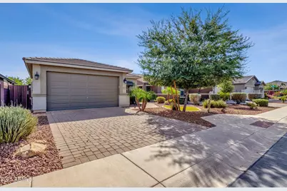 42175 N Wollemi Street, Queen Creek, AZ 85140 - Photo 44