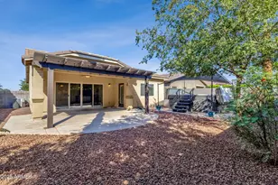 42175 N Wollemi St, Queen Creek, AZ 85140 - Photo 36