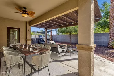 42175 N Wollemi Street, Queen Creek, AZ 85140 - Photo 32