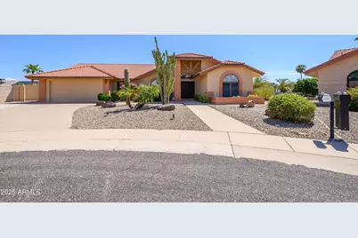 21039 N 124th Avenue, Sun City West, AZ 85375 - Photo 1