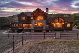 9361 W Juniper Rd, Strawberry, AZ 85544 - Photo 4