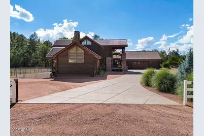 9361 W Juniper Road, Strawberry, AZ 85544 - Photo 62