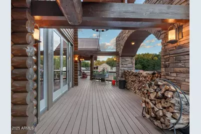 9361 W Juniper Road, Strawberry, AZ 85544 - Photo 48