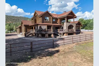 9361 W Juniper Road, Strawberry, AZ 85544 - Photo 10