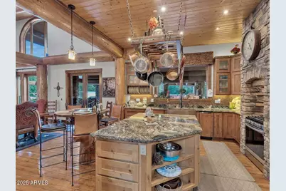 9361 W Juniper Road, Strawberry, AZ 85544 - Photo 22