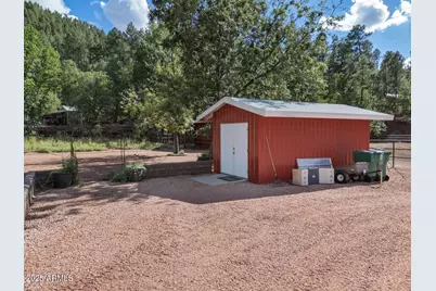 9361 W Juniper Road, Strawberry, AZ 85544 - Photo 78
