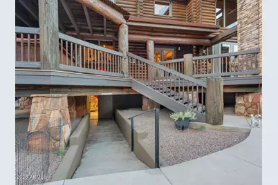 9361 W Juniper Road, Strawberry, AZ 85544 - Photo 94