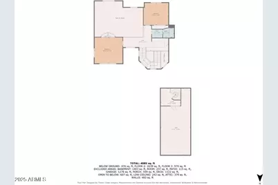9361 W Juniper Road, Strawberry, AZ 85544 - Photo 102