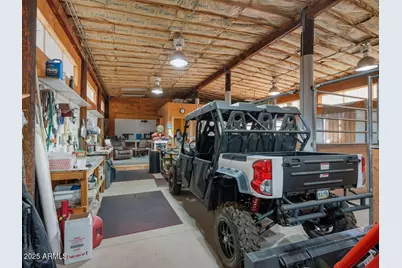 9361 W Juniper Road, Strawberry, AZ 85544 - Photo 72