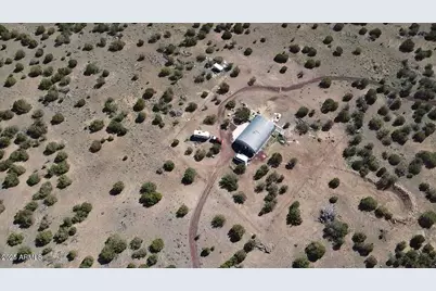 613 Mountain Cat Road, Williams, AZ 86046 - Photo 2