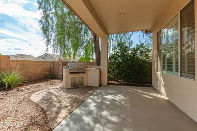 3405 W Ian Drive, Laveen, AZ 85339 - Photo 22