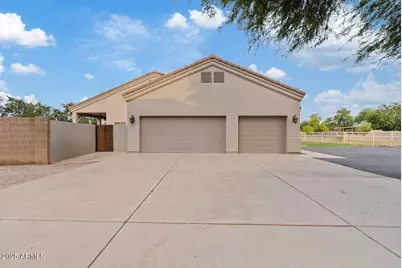 2615 E San Carlos Way, Gilbert, AZ 85298 - Photo 26