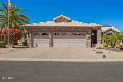 14790 W Trevino Drive, Goodyear, AZ 85395 - Photo 1