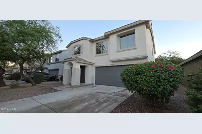 1845 W Desert Mountain Drive, San Tan Valley, AZ 85144 - Photo 2