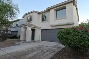 1845 W Desert Mountain Dr, San Tan Valley, AZ 85144 - Photo 2