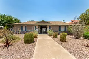 3540 E Montecito Ave, Phoenix, AZ 85018 - Photo 1