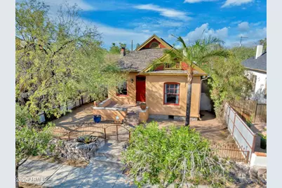 207 E University Boulevard, Tucson, AZ 85705 - Photo 72