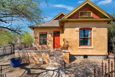 207 E University Boulevard, Tucson, AZ 85705 - Photo 1