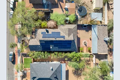 207 E University Boulevard, Tucson, AZ 85705 - Photo 80