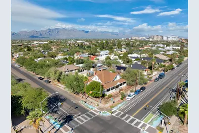 207 E University Boulevard, Tucson, AZ 85705 - Photo 82