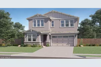 3401 S Woodruff --, Mesa, AZ 85212 - Photo 1