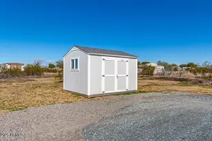 21376 W Mark Ln, Wittmann, AZ 85361 - Photo 8