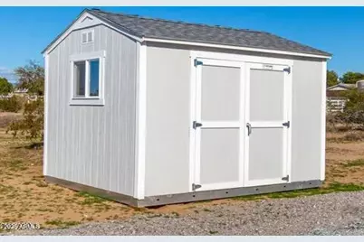 21376 W Mark Lane, Wittmann, AZ 85361 - Photo 24