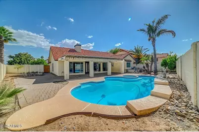 7102 W Julie Drive, Glendale, AZ 85308 - Photo 14