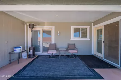 12311 W Rock Springs Drive, Sun City West, AZ 85375 - Photo 34