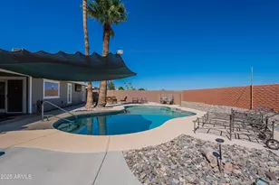 12311 W Rock Springs Dr, Sun City West, AZ 85375 - Photo 36
