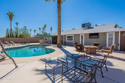 12311 W Rock Springs Drive, Sun City West, AZ 85375 - Photo 42